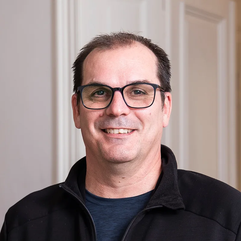 Dani Lorca