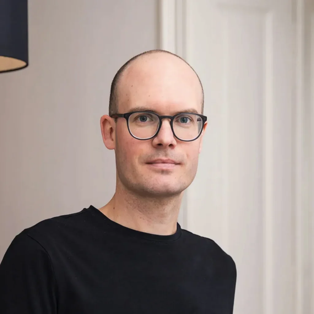 Daniel Riedener