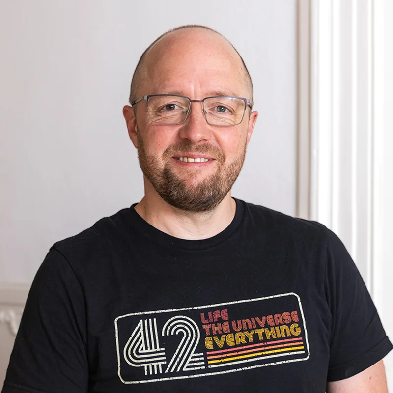 lukas zurschmiede portrait